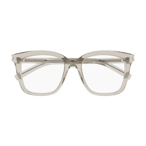 Saint Laurent Classic SL 166 Eyeglasses - view 8